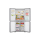 LG LODÓWKA LG GMJ844PZKV [###] - 1379259 - zdjęcie 7